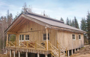 4 Bedroom Lovely Home In Mellerud, Mellerud